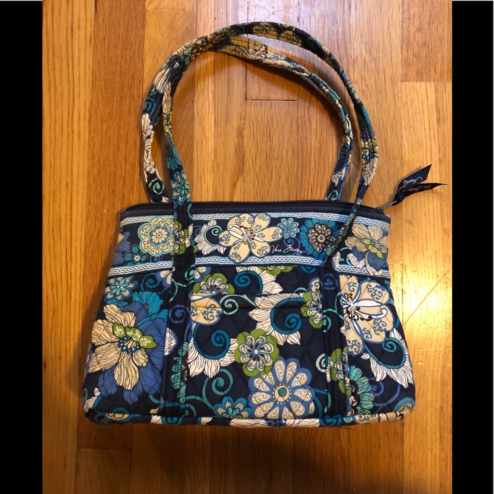 Vera Bradley shoulder bag